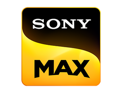 Sony Max SD on JioTV