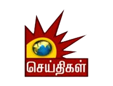 Kalaignar Seithigal  on JioTV
