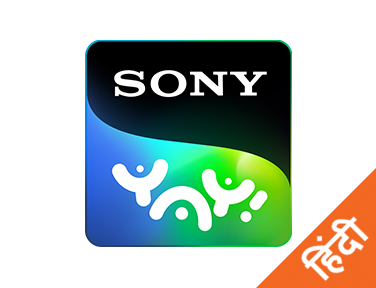 Sony Yay Hindi on JioTV