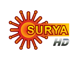 Surya HD on JioTV