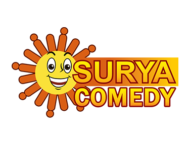 Sun Surya Comedy on JioTV