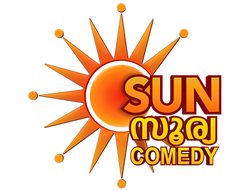 Sun Surya Comedy on JioTV