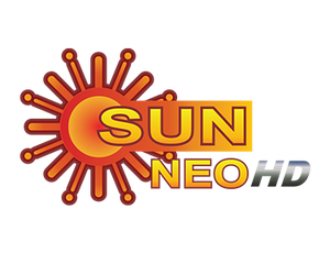 Sun Neo HD on JioTV