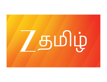 Zee Tamil on JioTV