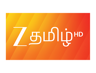Zee Tamil HD on JioTV