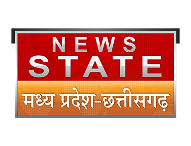News State MPCG  on JioTV