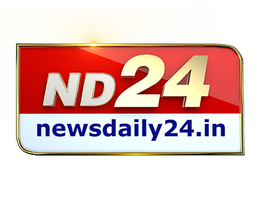 ND 24 on JioTV