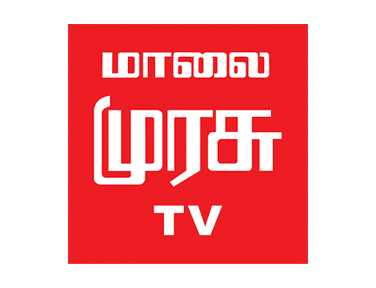 Malaimurasu Seithigal on JioTV