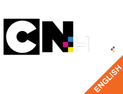 Cartoon Network HD+ English on JioTV