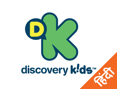Discovery Kids Hindi on JioTV