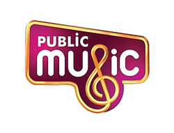 Public Music on JioTV