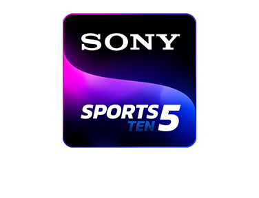 Sony Ten 5 HD on JioTV