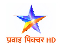 Star Pravah Picture HD on JioTV