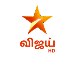 Star Vijay HD on JioTV