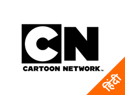 Cartoon Network Hindi on JioTV