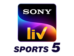Sony LIV Sports 5 on JioTV