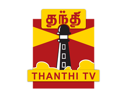 Thanthi TV on JioTV