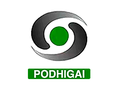 DD5 Podhigai on JioTV