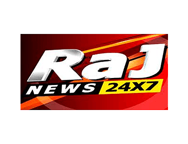 Raj News 24x7 on JioTV