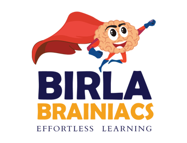 Birla Brainiacs on JioTV