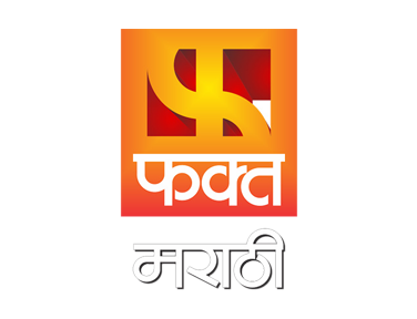 Fakt Marathi on JioTV