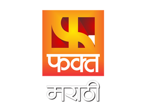 Fakt Marathi on JioTV