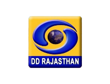 DD Rajasthan (Jaipur) on JioTV