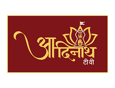 Aadinath TV on JioTV