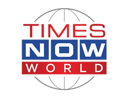 Times Now World on JioTV