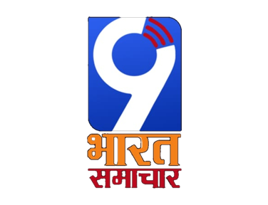 9 Bharat Samachar on JioTV