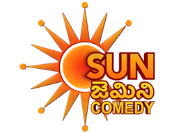 Sun Gemini Comedy on JioTV