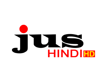 JUS HINDI HD on JioTV