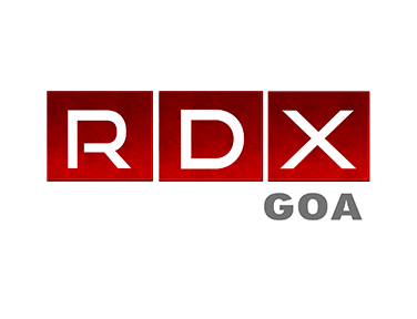 RDX Goa on JioTV