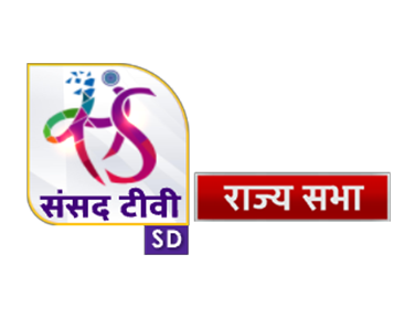 Sansad TV Rajya Sabha on JioTV
