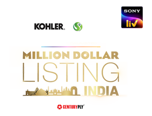 Million Dollar Listing on JioTV