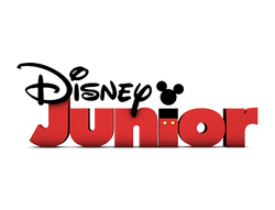 Disney Junior on JioTV