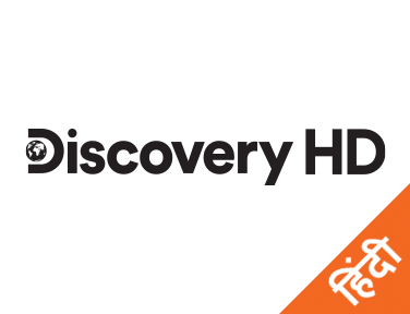 Discovery HD Hindi on JioTV