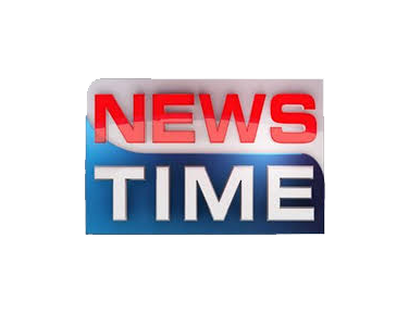 News Time TV on JioTV