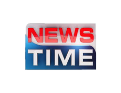 News Time TV on JioTV