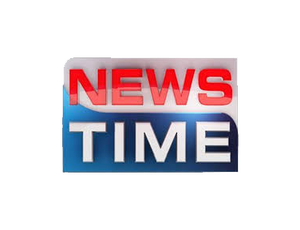 News Time TV on JioTV