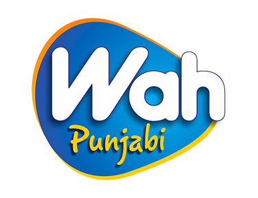 Wah Punjabi on JioTV