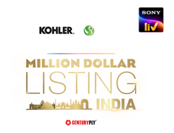 Million Dollar Listing on JioTV