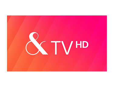 And TV HD on JioTV