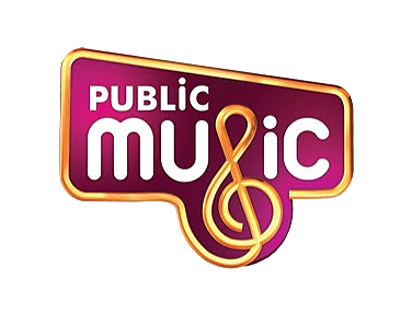 Public Music on JioTV