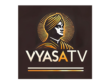 Vyasa TV on JioTV