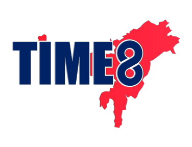 TIME8 on JioTV