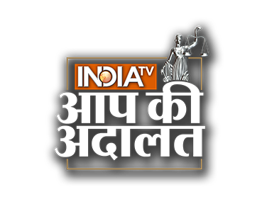 India TV Aap Ki Adalat on JioTV