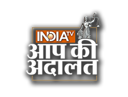 India TV Aap Ki Adalat on JioTV