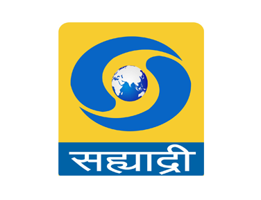 DD Sahayadri on JioTV