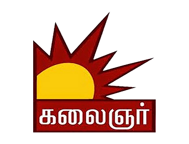 Kalaignar TV on JioTV